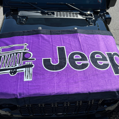 Jeep Renegade Accessories – Jeep World