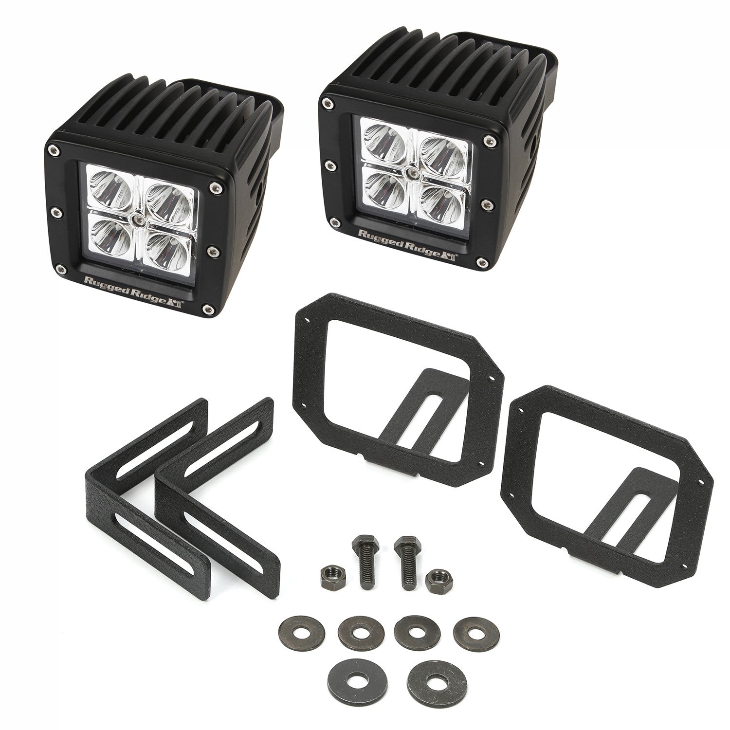 adventure ridge led lighting kit