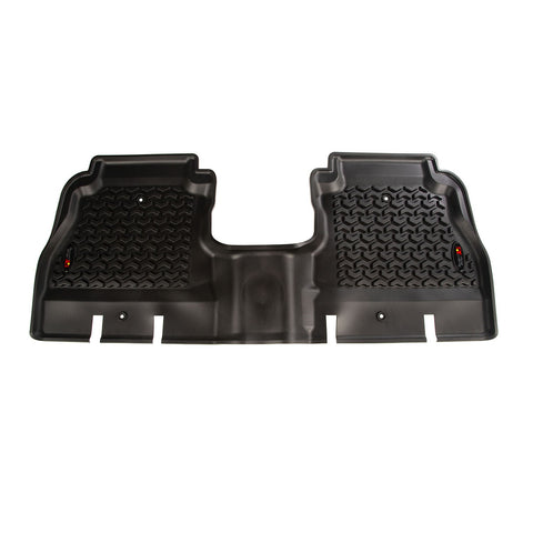 all weather floor mat - Jeep World