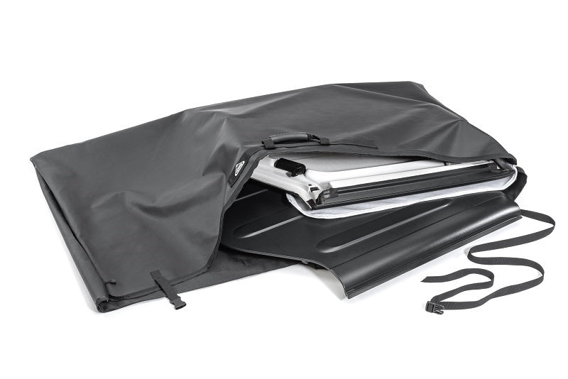 SkyMaster/Sunrider & Freedom Panel Dual Storage Bag, Black, by MasterT –  Jeep World