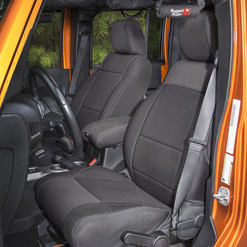 Jeep Wrangler Seat Covers - Jeep World