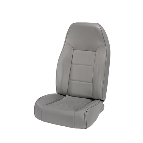 Jeep Wrangler Seat Covers - Jeep World