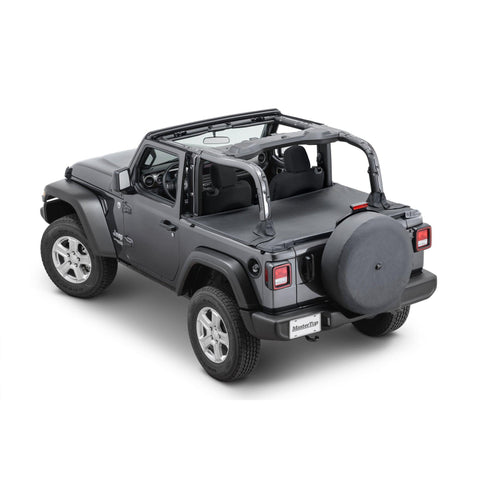 Jeep Wrangler Accessories – Jeep World