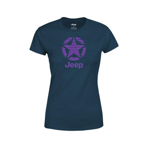 Jeep® Desert Rated T- shirt – Jeep World