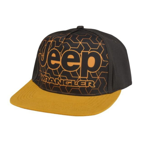 Hats and Caps - Jeep World