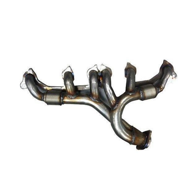  Exhaust Manifold For Jeep Cherokee, Grand Cherokee, Wrangler - 4883385  – Jeep World