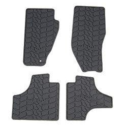 Jeep Liberty Slush Mats Jeep World