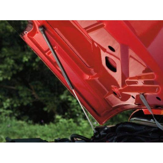 Jeep Wrangler Hood Prop Kit By Mopar (2007-18) - 82212798 – Jeep World