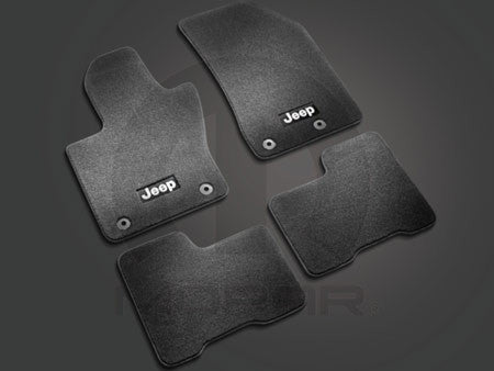 Jeep Renegade Floor Mats Jeep World