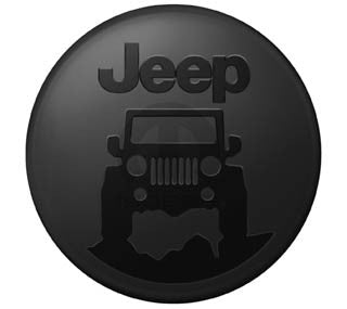 Jeep On The Rocks