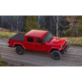 jeep gladiator tonneau cover mopar