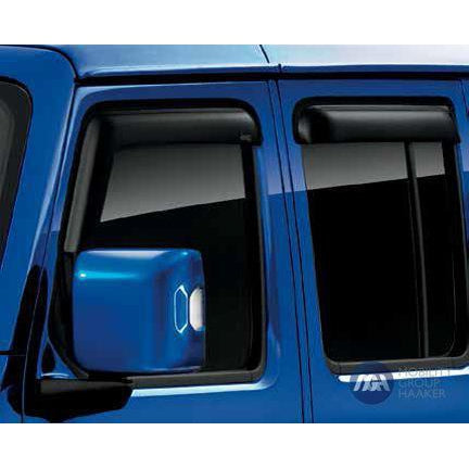 Paintable Mirror Cover by Mopar (2018+ Wrangler JL) – Jeep World