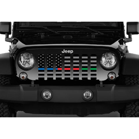 Jeep Wrangler Accessories - Jeep World