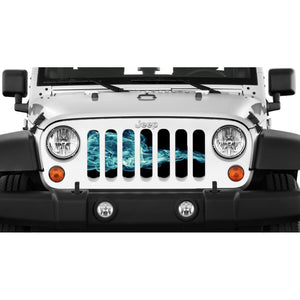 Jeep Commander Luggage Carrier - 82207198 – Jeep World