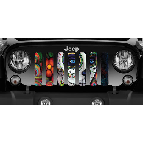 Jeep Grand Cherokee Accessories: Floor Mats, Cargo Trays, Luggage