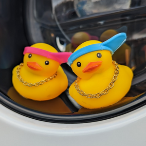 Jeep Ducks for Ducking (Glitter) – Jeep World