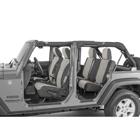 Complete Catalog Of Jeep Accessories - Jeep World