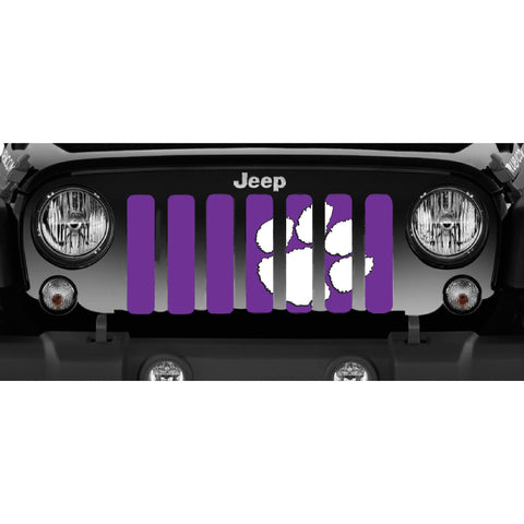 Colorado State Flag Jeep Wrangler Grille Insert By Dirty Acres – Jeep World