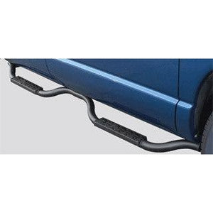 Rampage Wrangler Slimline Step Bars, For 2 Door Wrangler – Jeep World