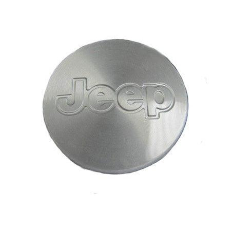 Jeep Wheel Center Cap By Mopar, For MOAB Wheel – Jeep World