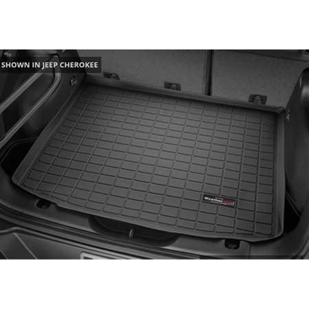 Jeep Cherokee Accessories Floor Mats Cross Rails Cargo