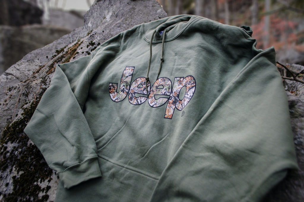 jeep sweatshirts