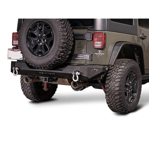 Jeep Wrangler Accessories – Jeep World