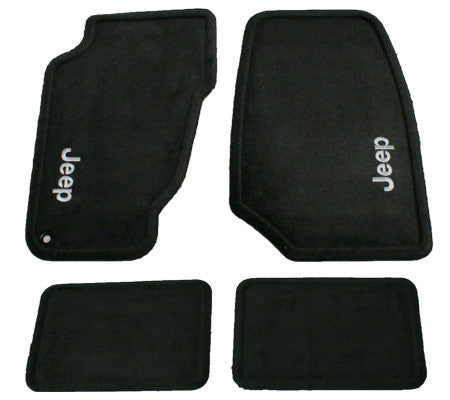 Jeep Grand Cherokee Floor Mats Jeep World