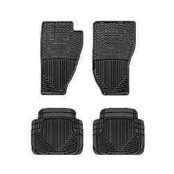 Jeep Liberty Slush Mats Jeep World