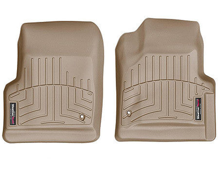 WeatherTech Floor Liners For Jeep Wrangler – Jeep World