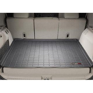 Jeep Commander Cargo Liner Jeep World