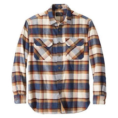 Pendleton Men's Shirts, Sweaters and Outerwear