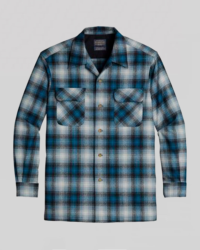 Pendleton Wool Shirts - Pendleton® Canada