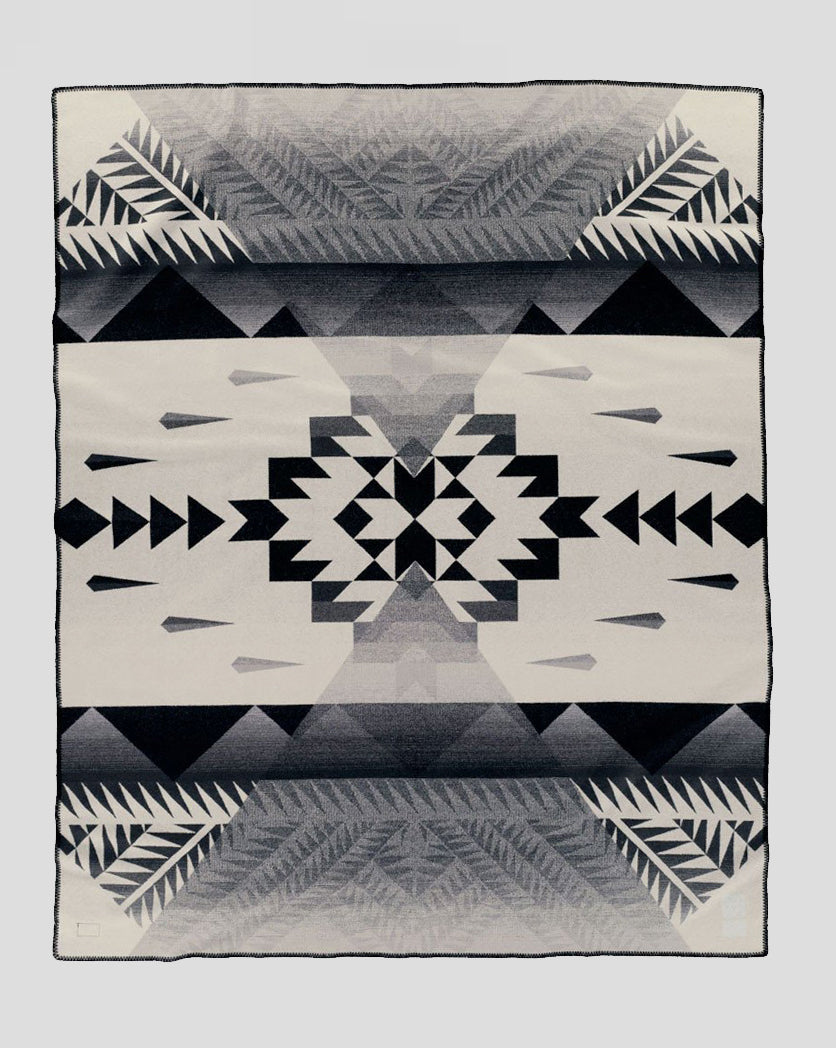 nike n7 pendleton blanket