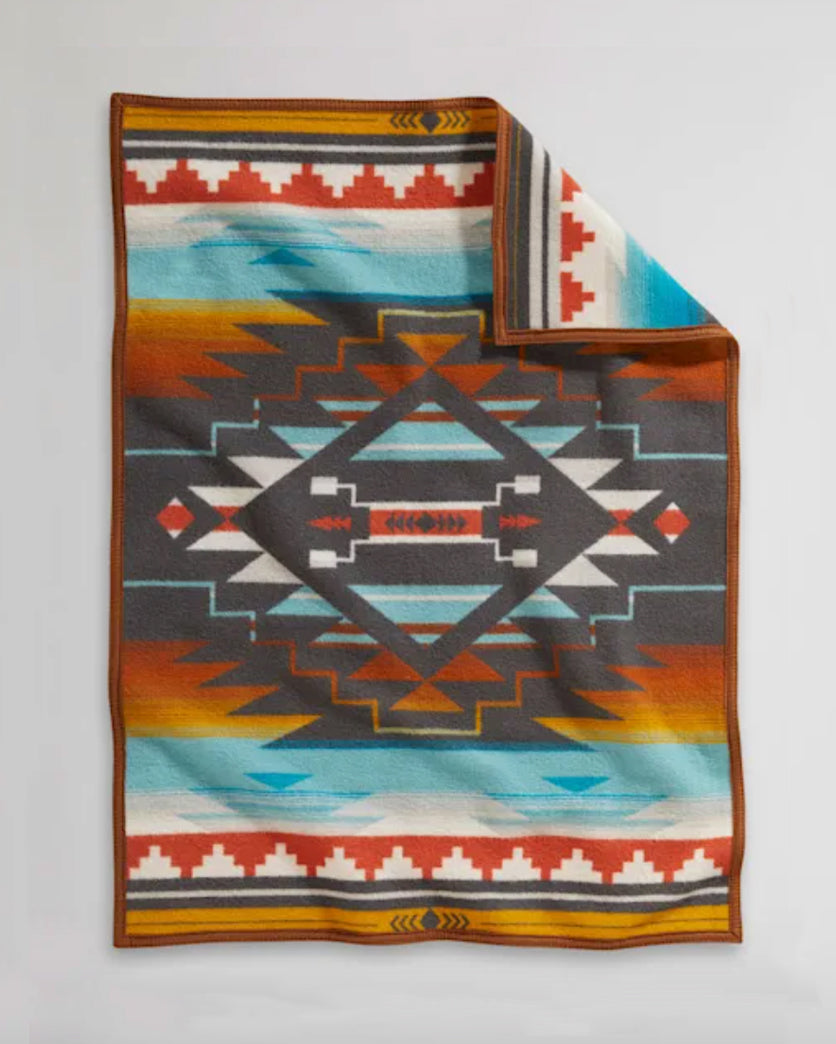 Nike® N7 Pendleton® Blanket Collaboration