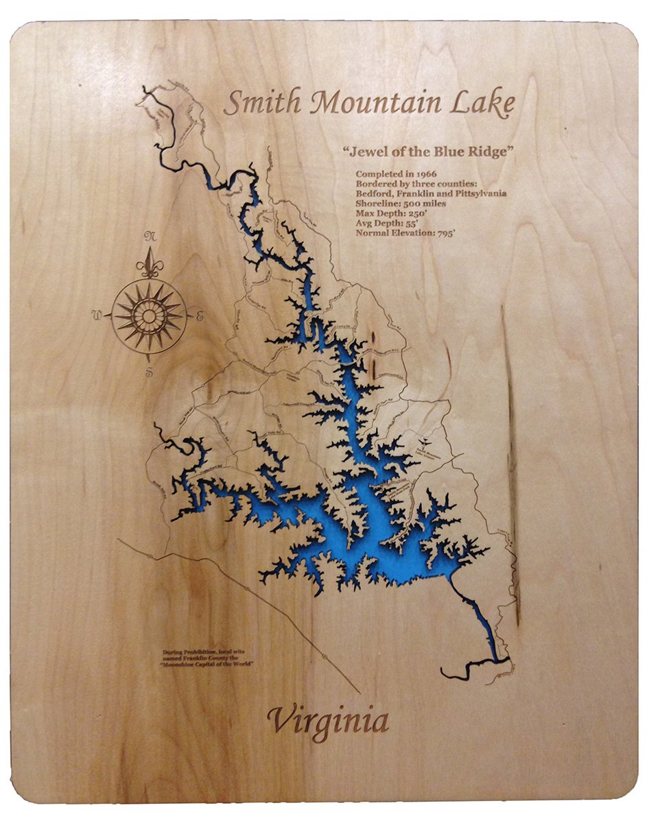 Free Free 233 Smith Mountain Lake Svg SVG PNG EPS DXF File