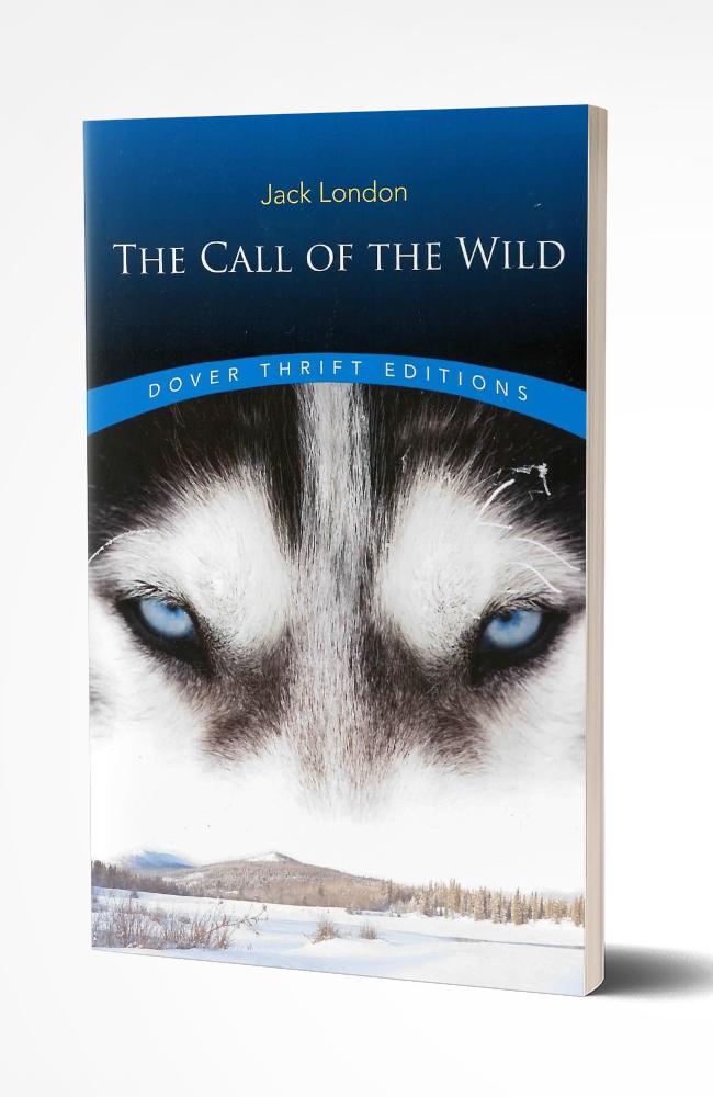 the call of the wild story