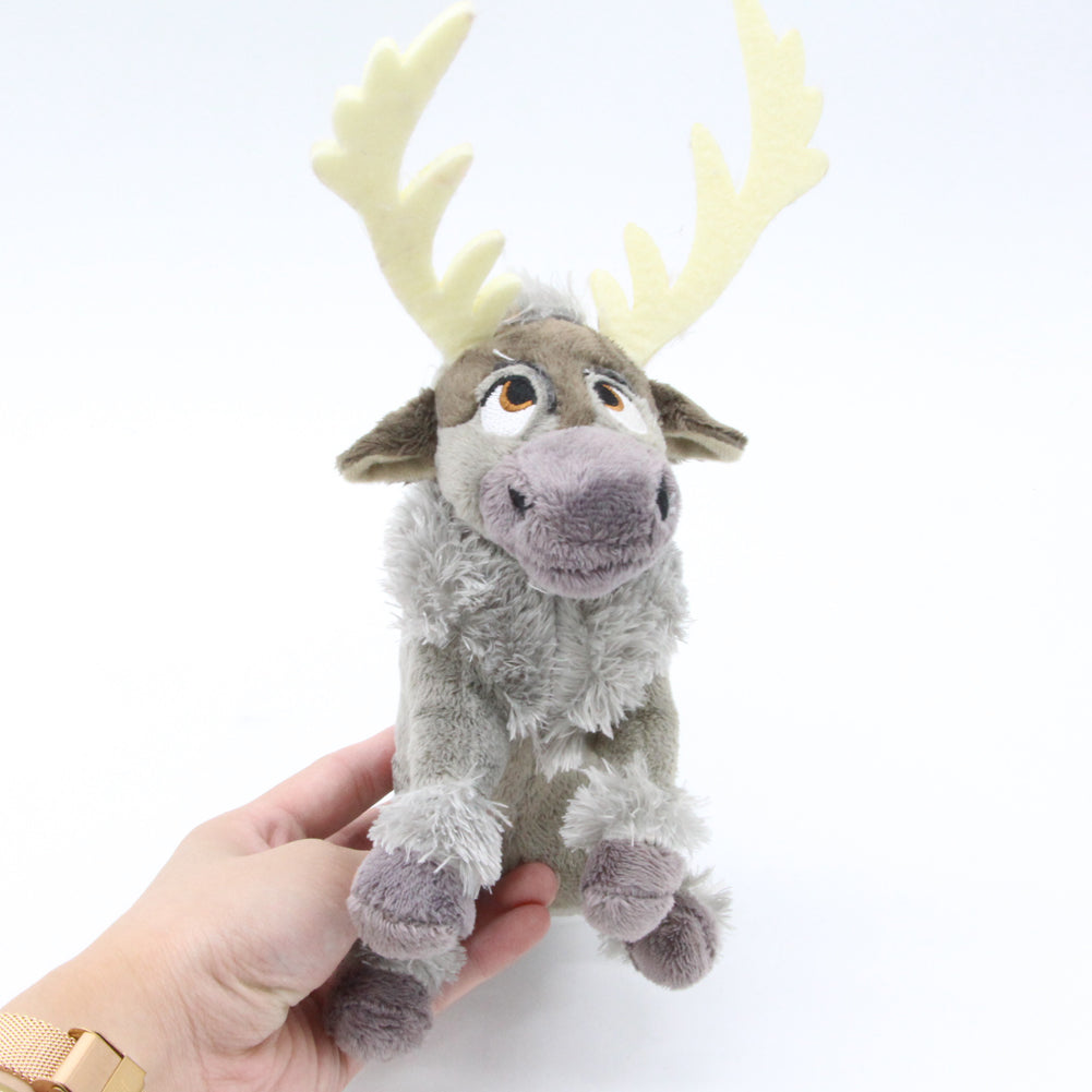 baby sven stuffed animal