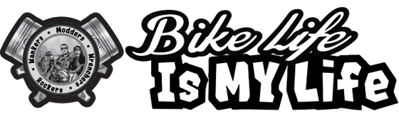 Bike Life is my Life Coupons