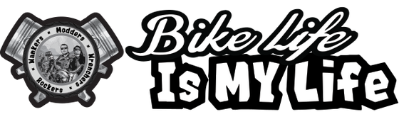 bike is life