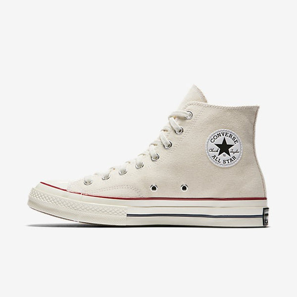 162053C Converse CT70 Chuck Taylor High Top – Stars and Stripes