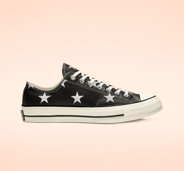 165964C Converse CT70 Chuck Taylor Low Top – Stars and Stripes