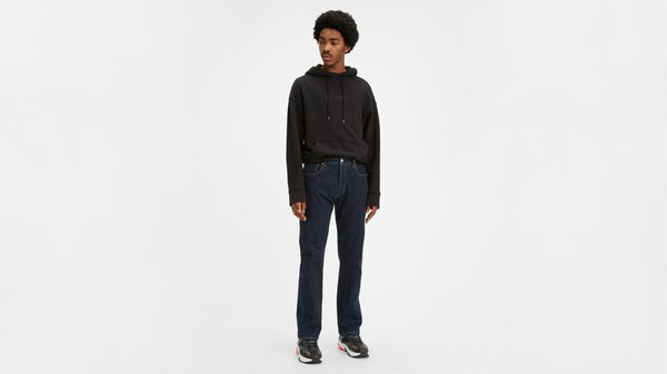 79830-0006 Levi's Premium 501 '93 Straight Heather Rinse – Stars and ...