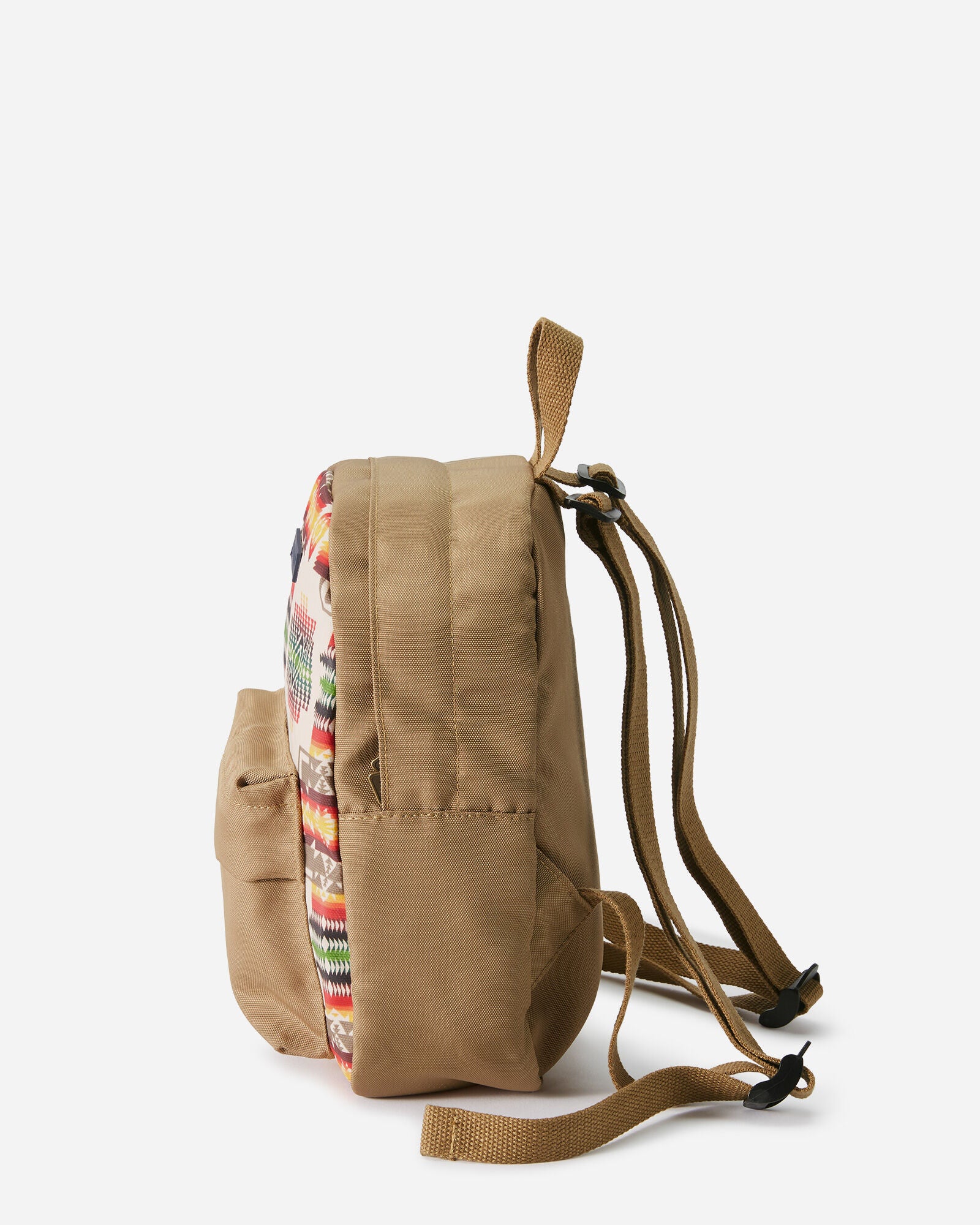 Pendleton Canopy Canvas Mini Backpack GC837-54620