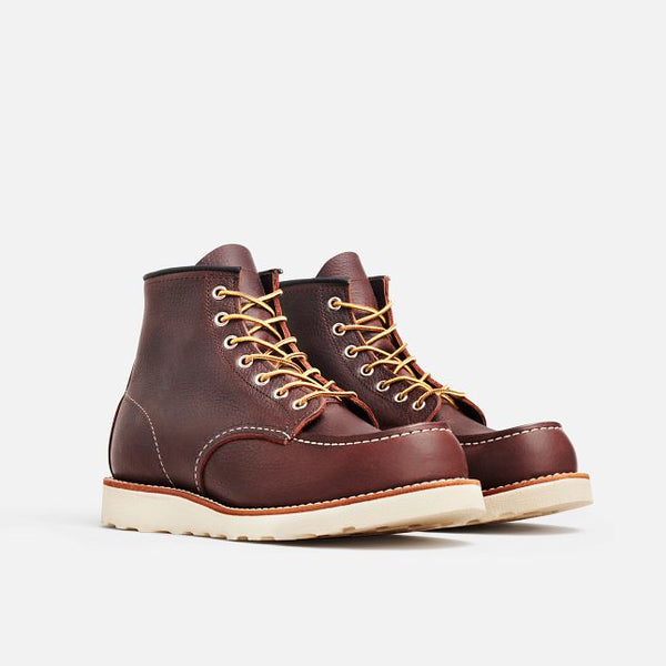 Redwing Heritage 8138 Classic Moc