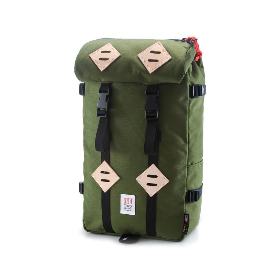 Topo Designs Klettersack