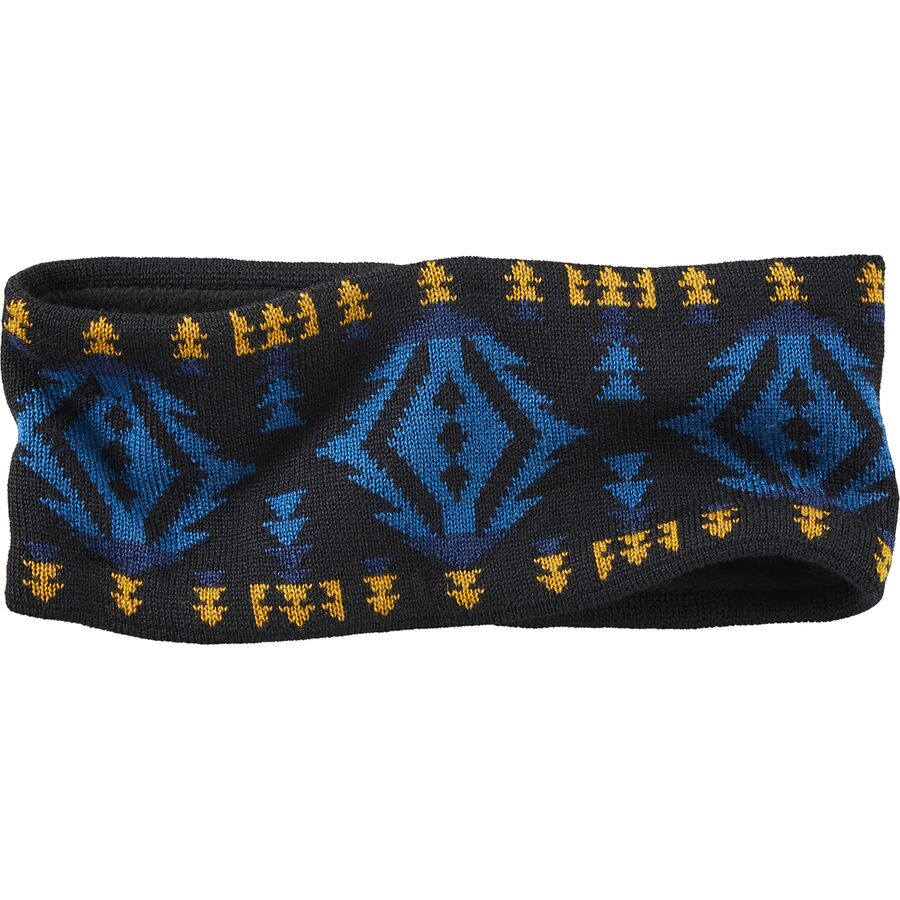 Pendleton GS773 Fleece Lined Headband