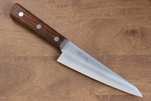 Seisuke Whole steel Chinese Cleaver 220mm Shitan Handle – Japannywholesale