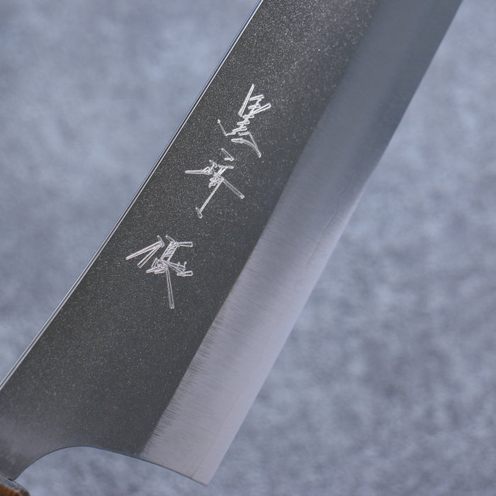 Sakai Takayuki Molybdenum Mioroshi Deba Japanese Knife PC(Plastic) Handle