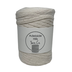 Bobbiny Single Twist Macrame Cord - Baby 1.5mm - 10m samples, Adelaide  Hills Yarn Co.